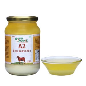 Cow Desi Ghee (A2)