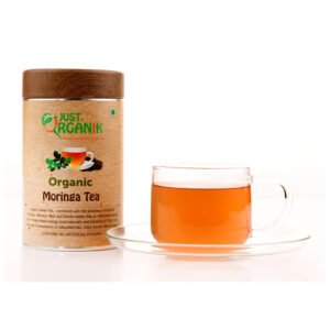 Moringa Tea