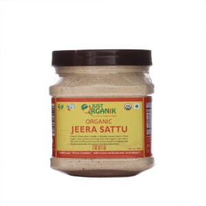 Jeera Sattu