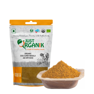 Egg Curry Powder