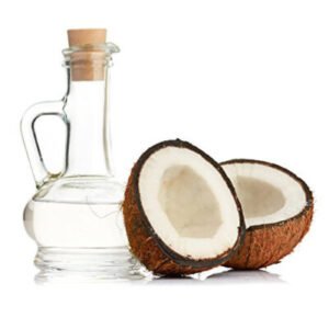 Organic Extra Virgin Coconut Oil
