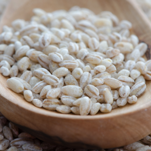 Barley - Pearled (Jau)