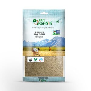 Ragi Flour