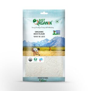 Rice Flour